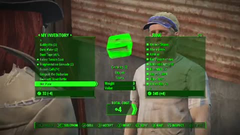 Fallout 4 Day 4 and Game Of Thrones_ A Taletell Game Episode 2