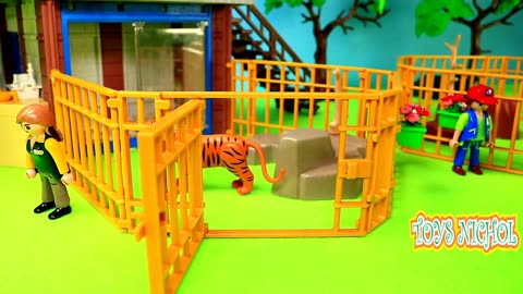 Arrange Kitchen Equipment Behind the House to Make it Look Beautiful