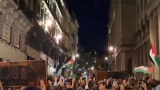 Protestas globales tras la interceptación israelí de la Flotilla de la Libertad