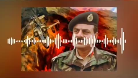 Predictions By Hameed Gul _ Stuation in Afghani