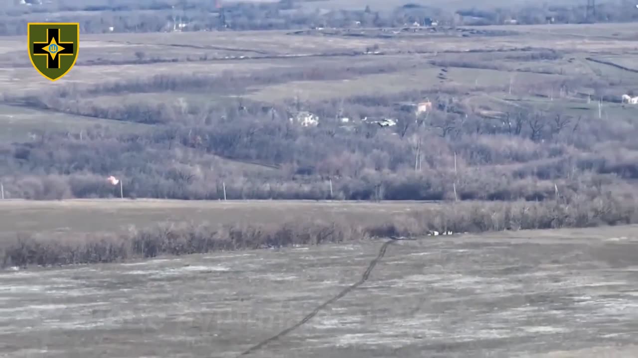 Ukrainian Drones Go After Russian Search and Rescue Helicopters After Su25 Shot Down