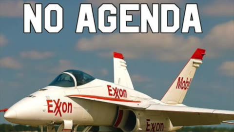 No Agenda Episode 1818 - "Bible Belt Buckle"