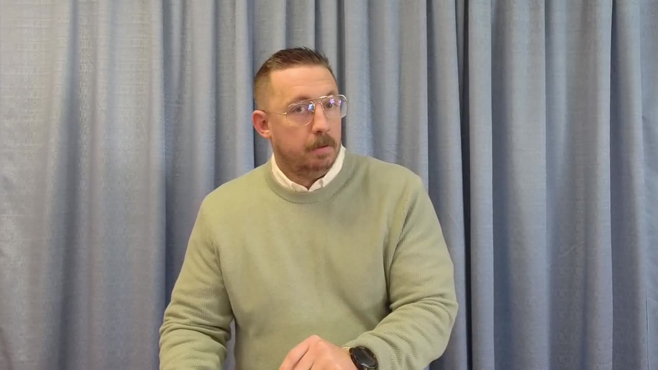 B622 – Dec 7, 2025 Knowing God A