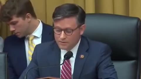 They're doing this to kids. Let that sink in.