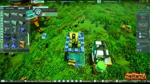 TerraTech Worlds – Episode 178