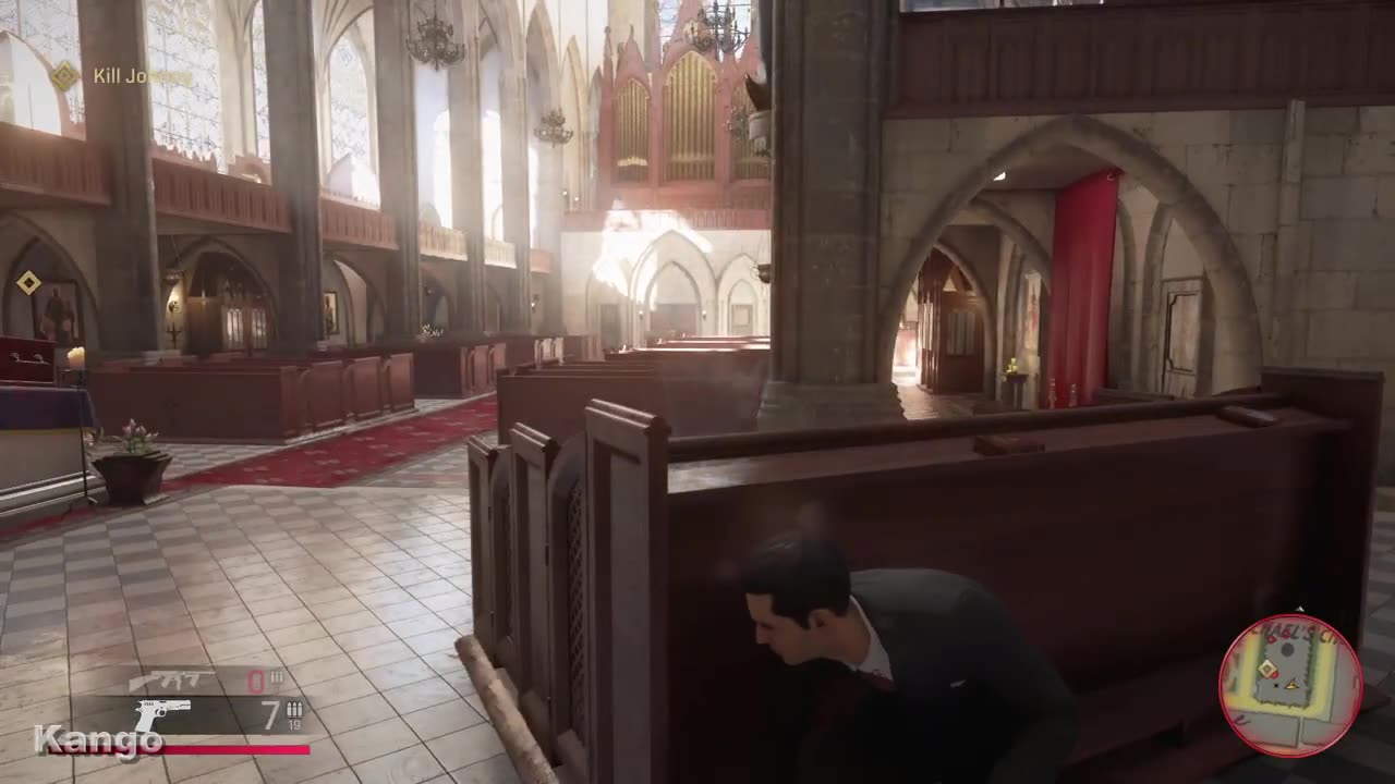 Mafia: Definitive Edition- Gameplay Walkthrough PART 1
