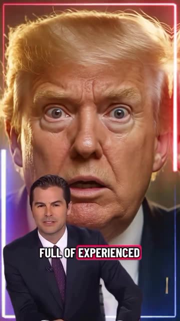 WORLD NEWS TODAY WHAT JUST HAPPENED BETWEEN DONALD TRUMP