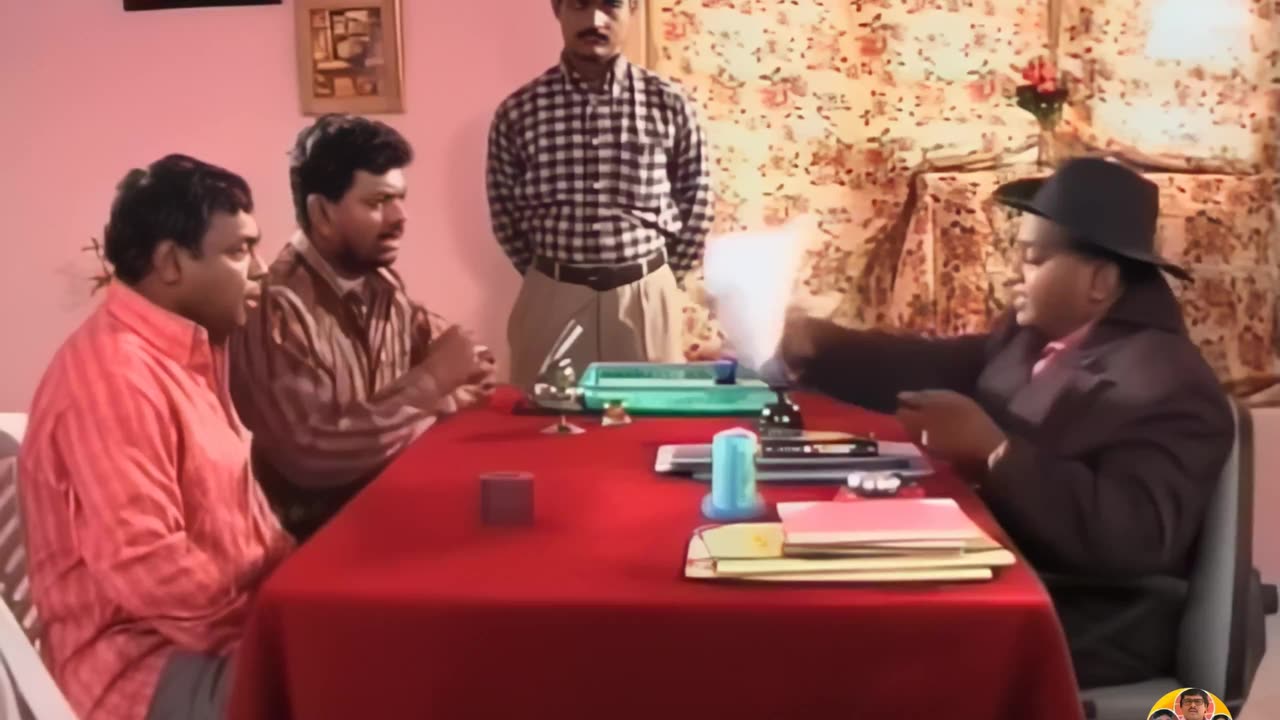 || Episode 29 [ 4K ]. గూఢచారి 11111111116 || #appaji #anji #saravam #amrutham