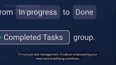 Manage Projects Smarter with Plaky | Task Management, Collaboration & Tracking