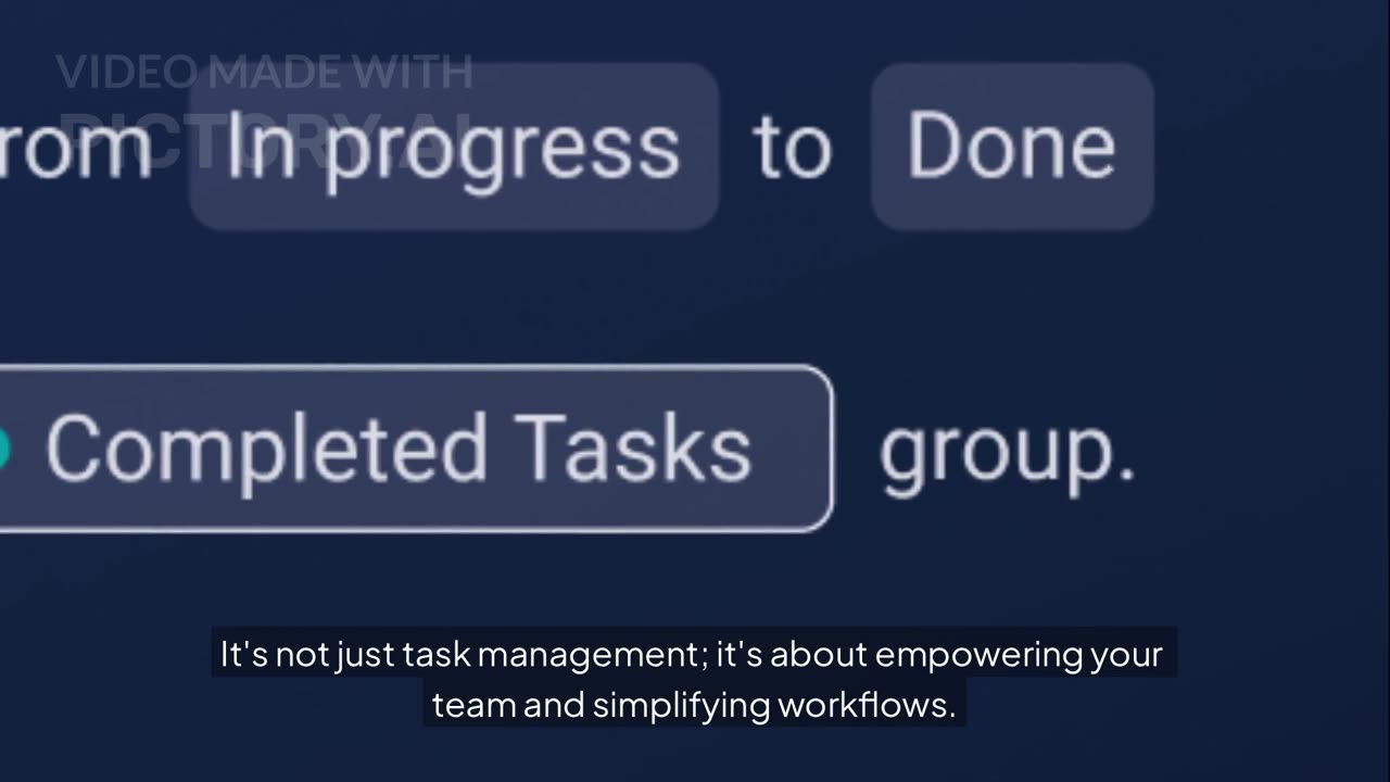 Manage Projects Smarter with Plaky | Task Management, Collaboration & Tracking