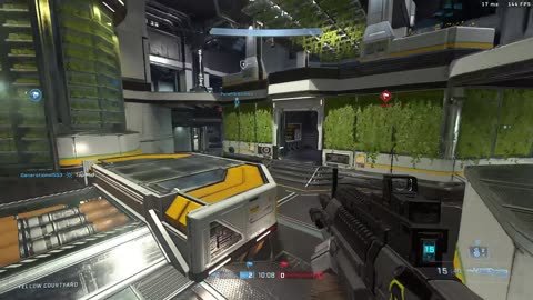 HALO INFINITE👽👾CUSTOM 8S🔫💀SPARTAN DEPLOYED UNDER UNKNOWN ORDERS📡🧠MISSION OBJECTIVE: VIBRATE🔒