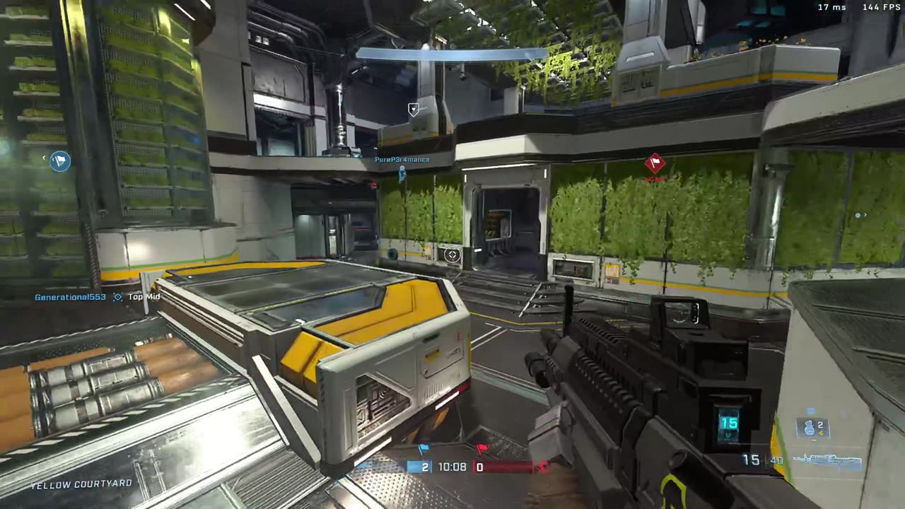 HALO INFINITE👽👾CUSTOM 8S🔫💀SPARTAN DEPLOYED UNDER UNKNOWN ORDERS📡🧠MISSION OBJECTIVE: VIBRATE🔒