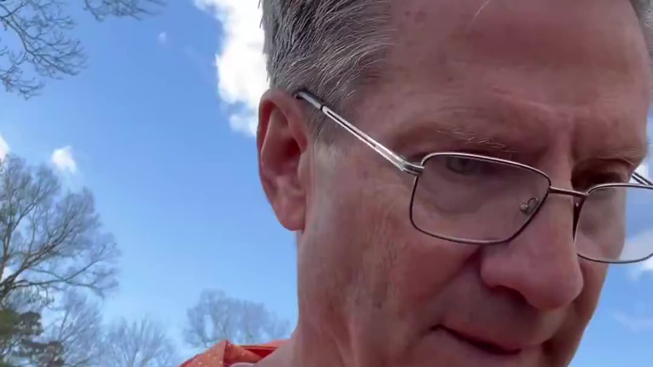 Tim Burchett Drops Massive Truth Nuke on Somalis Fraudulently Robbing Taxpayers Blind in Minnesota