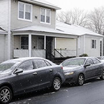 The SECRET Reason Schools Are Closing... (It's Snow, Obviously) Funny Sarcastic News