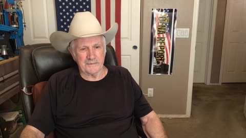 Mary Tanasy, They Are Using HARP Again, To Modify, And Control Our Weather!