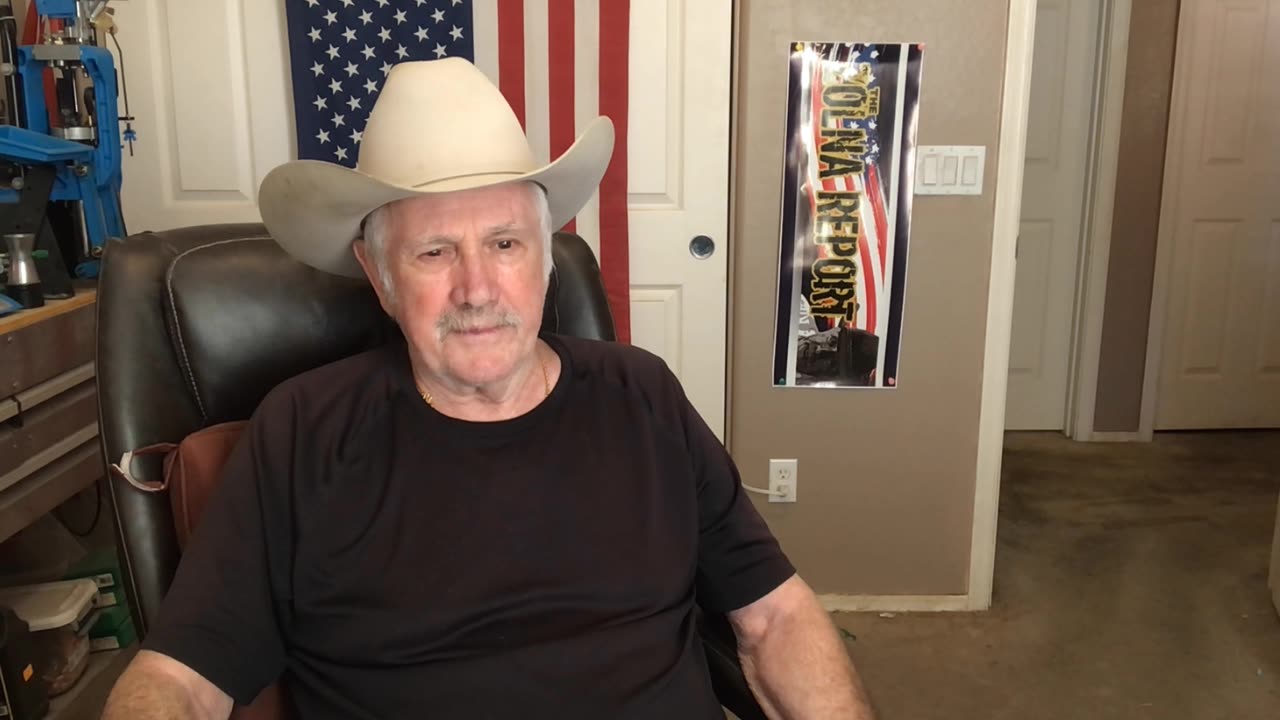 Mary Tanasy, They Are Using HARP Again, To Modify, And Control Our Weather!