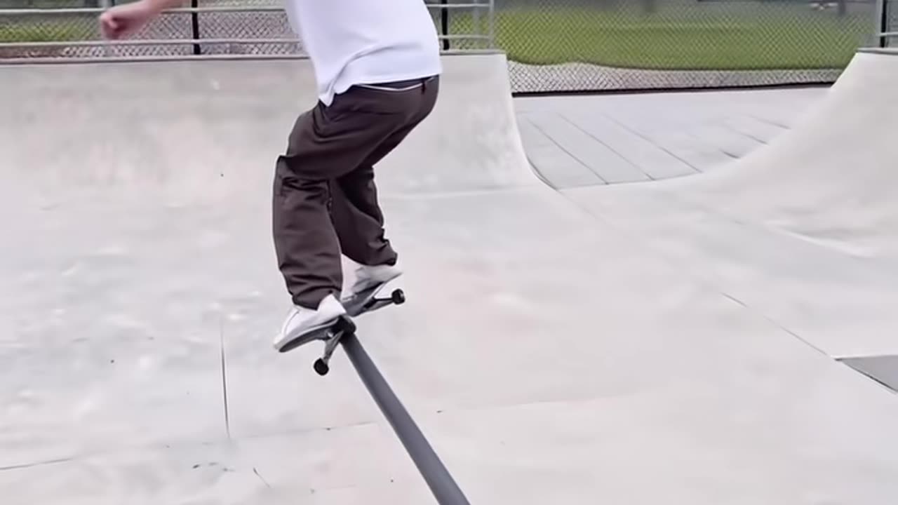 🔥💯 So Tough! Can You Handle This? | SkateNation