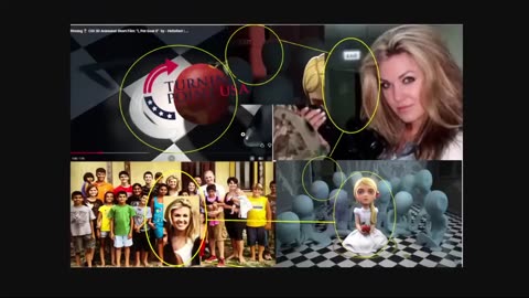 Erika Obama Pet Goat Romanian Analysis EntertheStars RELOADED