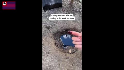 What To Do If You Find Oil in the Ground