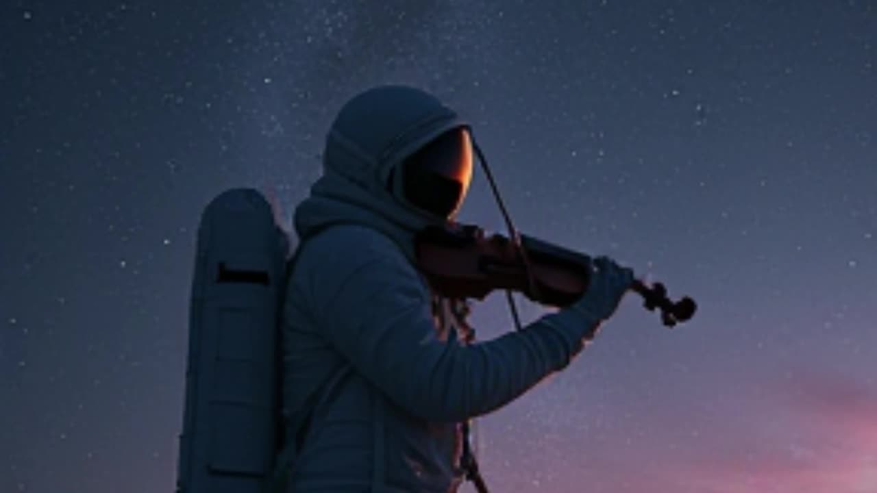 Song of Sorrow