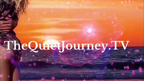 LOVE STORY💘 JFKJR PRODUCTIONS presents TheQuietJourney.TV