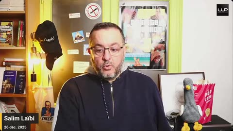 Actu Scalpel, 26 déc. : Fake CNEWS Algérie, Noël, Grand Froid, LCI, DNC, Chappelle, Trump, Palestine