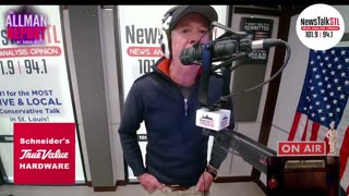 The Allman Report | 11-17-25