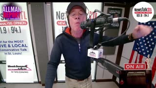 The Allman Report | 11-17-25