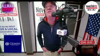 The Allman Report | 11-17-25