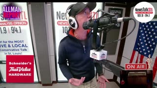 The Allman Report | 11-17-25