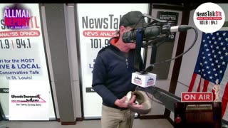 The Allman Report | 11-17-25