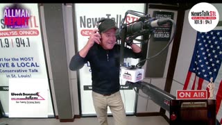 The Allman Report | 11-17-25