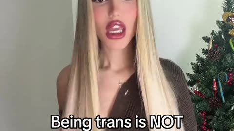 Wow a tgirl created to be your doll