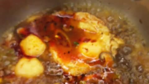 Almost the end of November, but ramen never ends 🍜🌙 #7