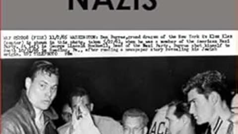 Jewish Nazis by Dr. E. Michael Jones [FULL AUDIOBOOKS]