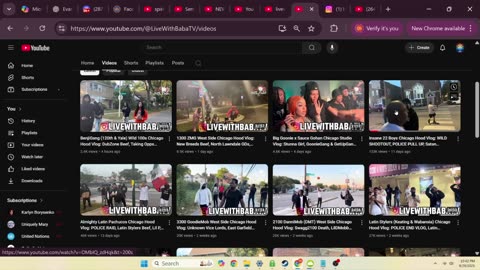 How to Evangelize Gangsters Online Using Instagram and ChatGPT