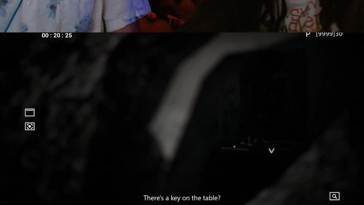 Don't Get Inappropriate Granny