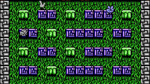 NES Longplay - Magical Tower - CN - UL