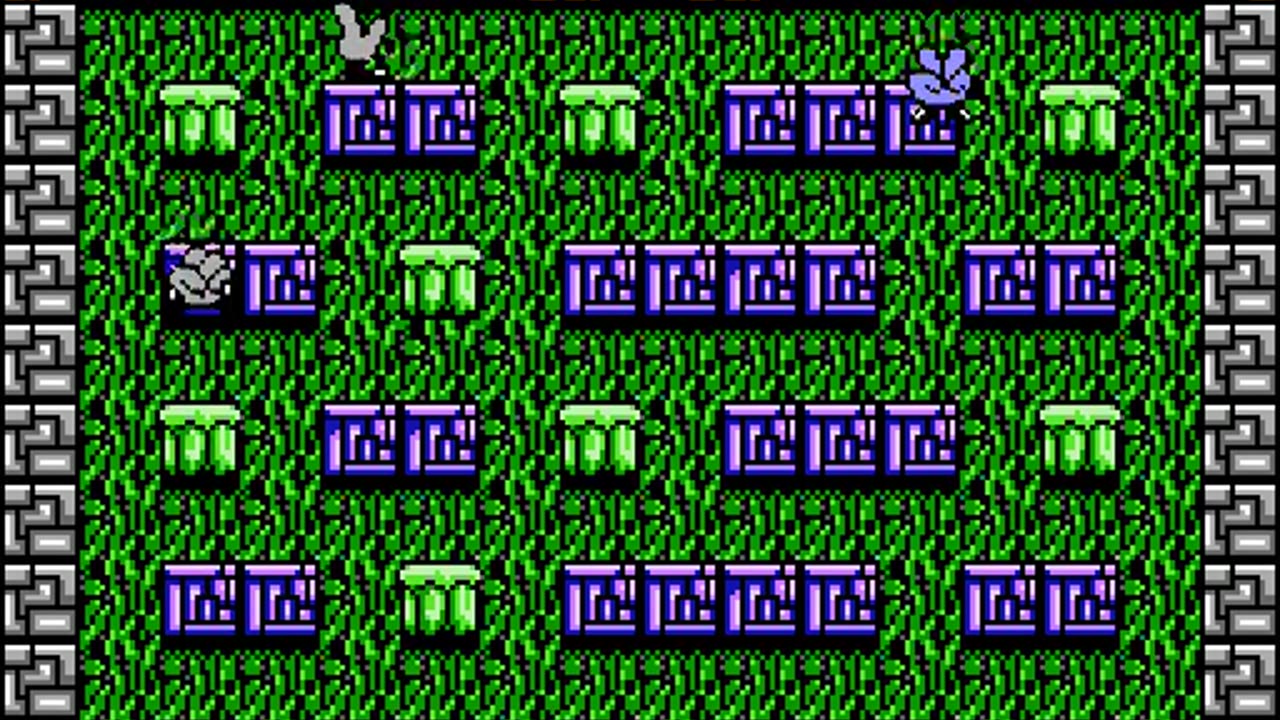 NES Longplay - Magical Tower - CN - UL