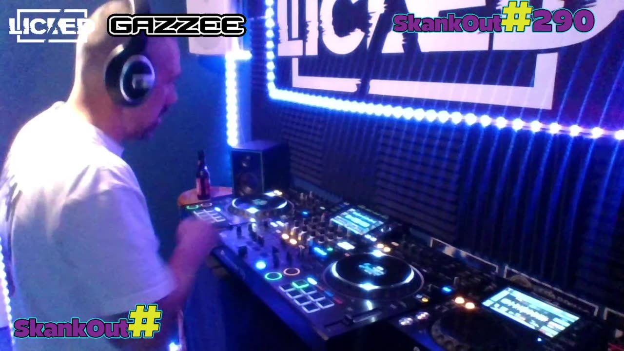 SkankOut#290 is live! linktr.ee/skankout for all live links!