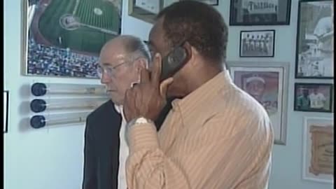 USA WORLDNET September 17, 2001 530am-600am EDT