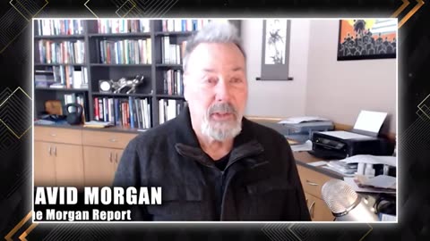 David Morgan & Michael Oliver: Silver Shock Is Imminent