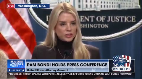 BONDI ANSWERS QUESTIONS ABOUT THE ICE LEAKS