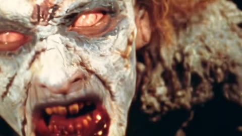 😱😈 Pure Horror! #horror #scary | TheHauntingHour