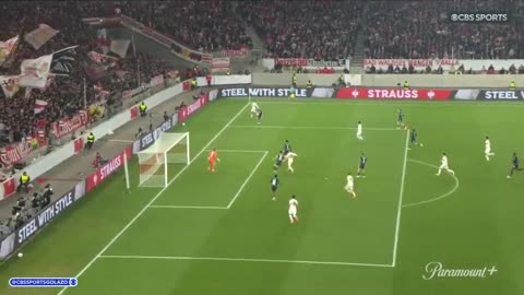 Stuttgart - Feyenoord 2:0 | 06. 11. 2025 | Europa League