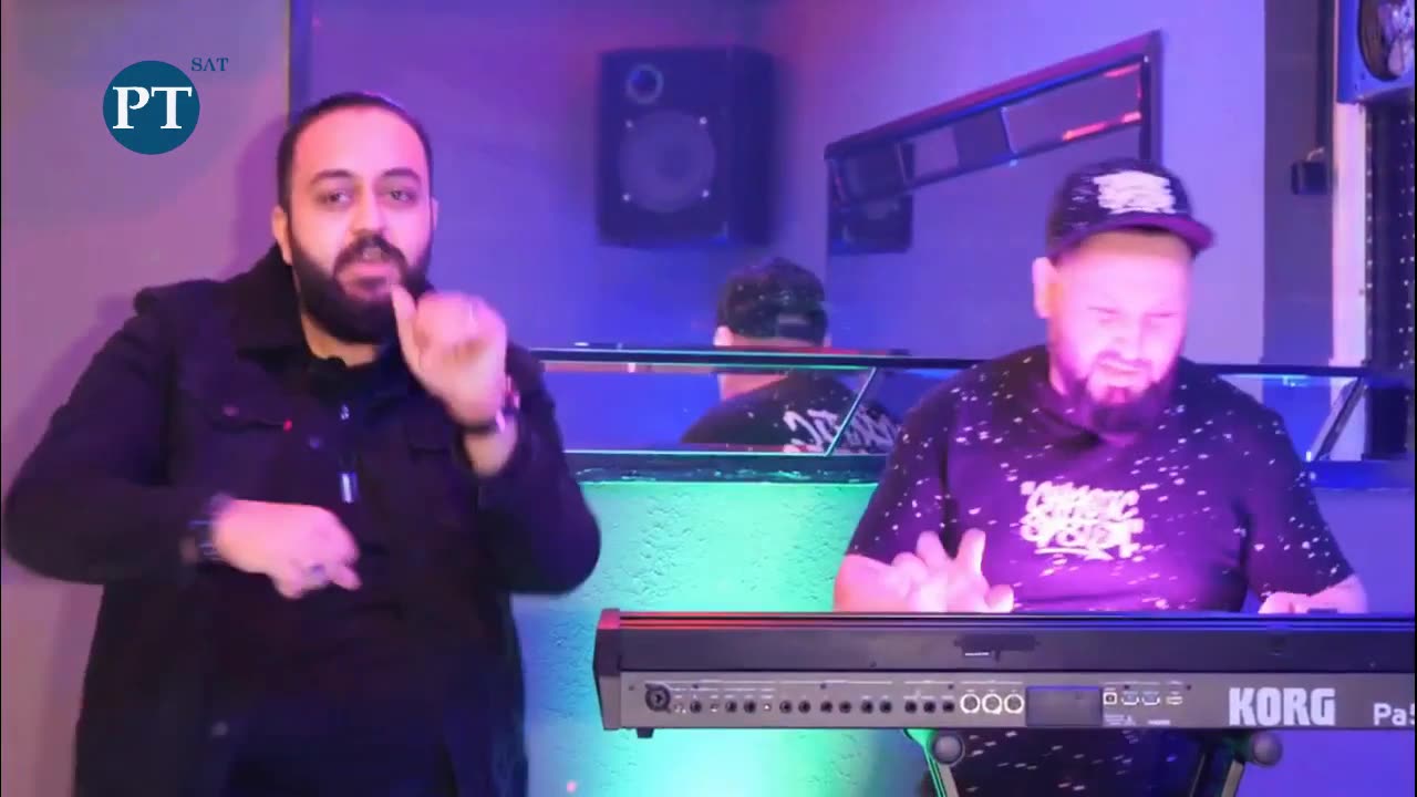 Музика, 5 октомври 2025 г.