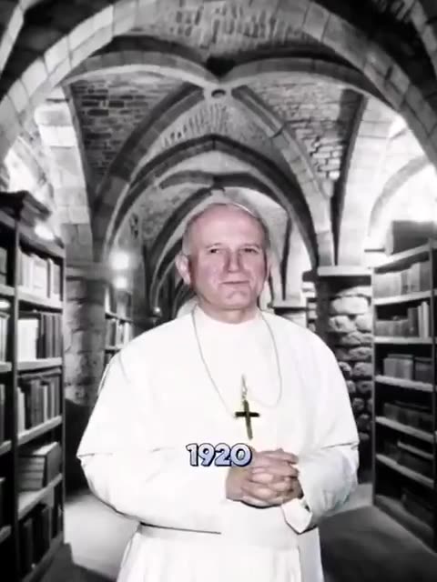 Who really built all these massive ancient walls in Russia?