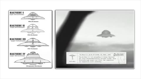 BASE 211: ADVANCED GERMAN TECHNOLOGY (BANNED DOCUMENTARY