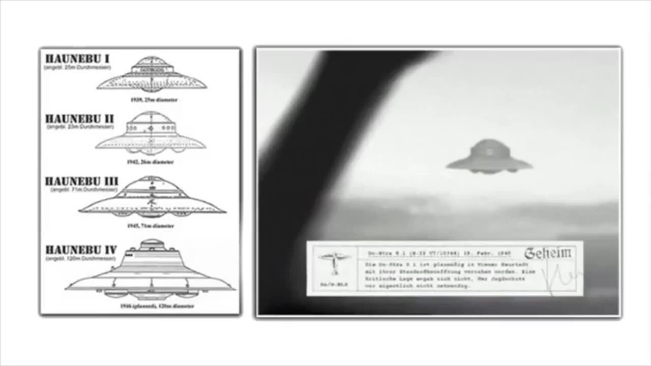 BASE 211: ADVANCED GERMAN TECHNOLOGY (BANNED DOCUMENTARY