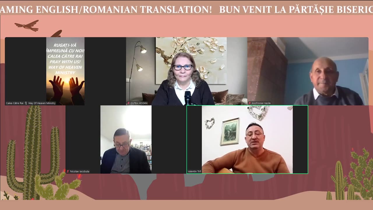 VALENTIN TRIF -CU TOATE IMNURILE DE PE LUME #caleacătrerai #singer #music @ValentinTrifcanalcreștin